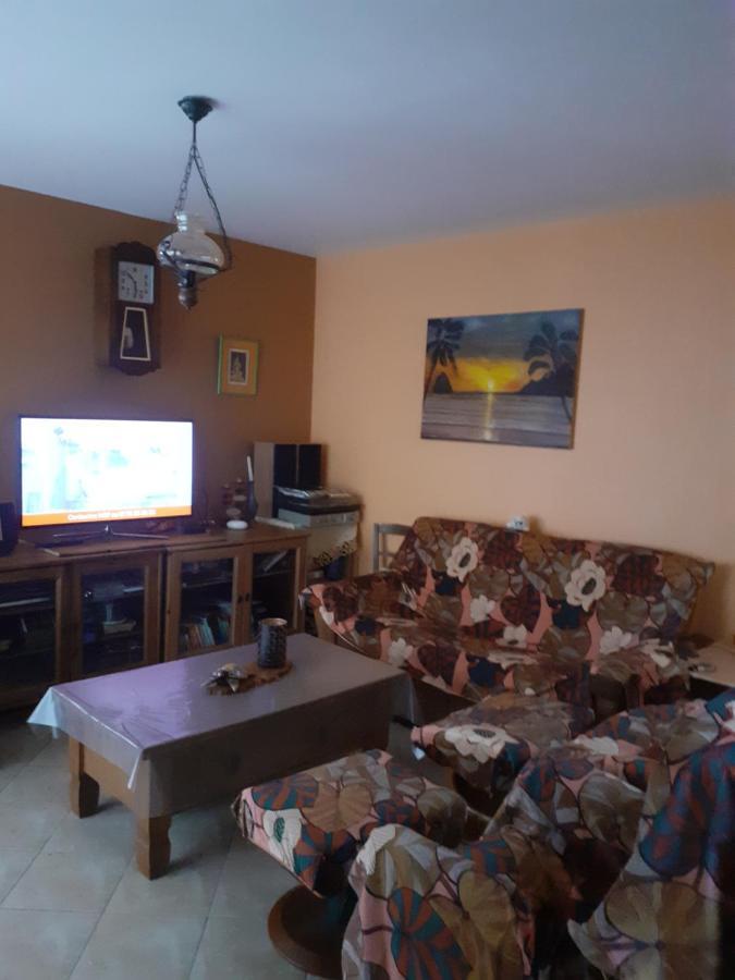 Villa Le Petit Plessis Cure à Liré Extérieur photo